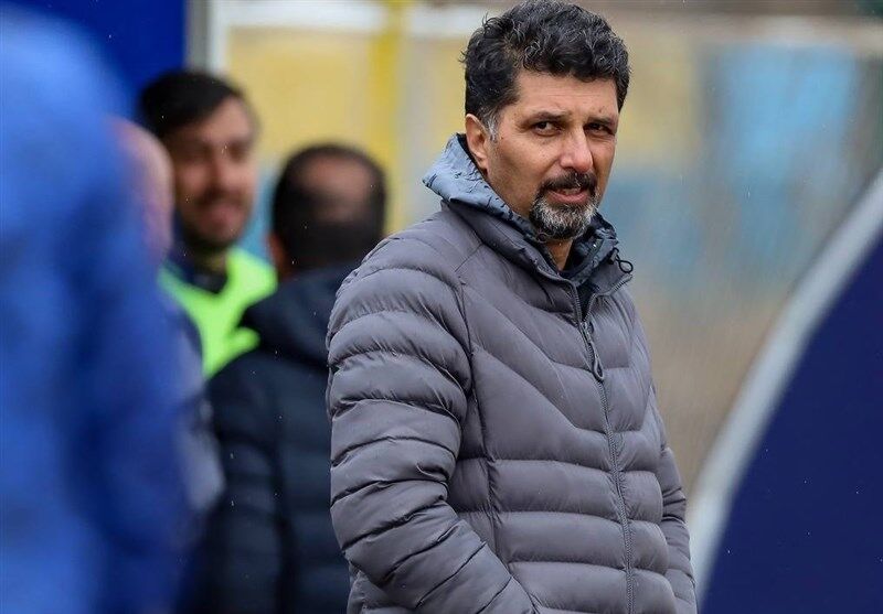 ملاقات مجتبی حسینی و پرسپولیس قطعی شد! ملاقات مجتبی حسینی و پرسپولیس قطعی شد!