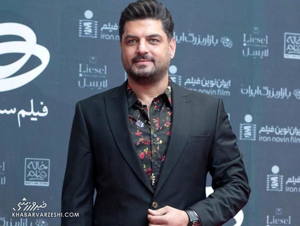 ستاره سینمای ایران: عشق من به استقلال موروثی است! ستاره سینمای ایران: عشق من به استقلال موروثی است!