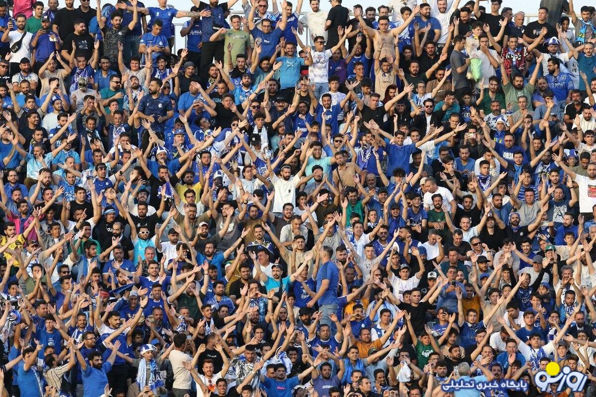 سید حسین حسینی فردا تمدید می‌کند؟