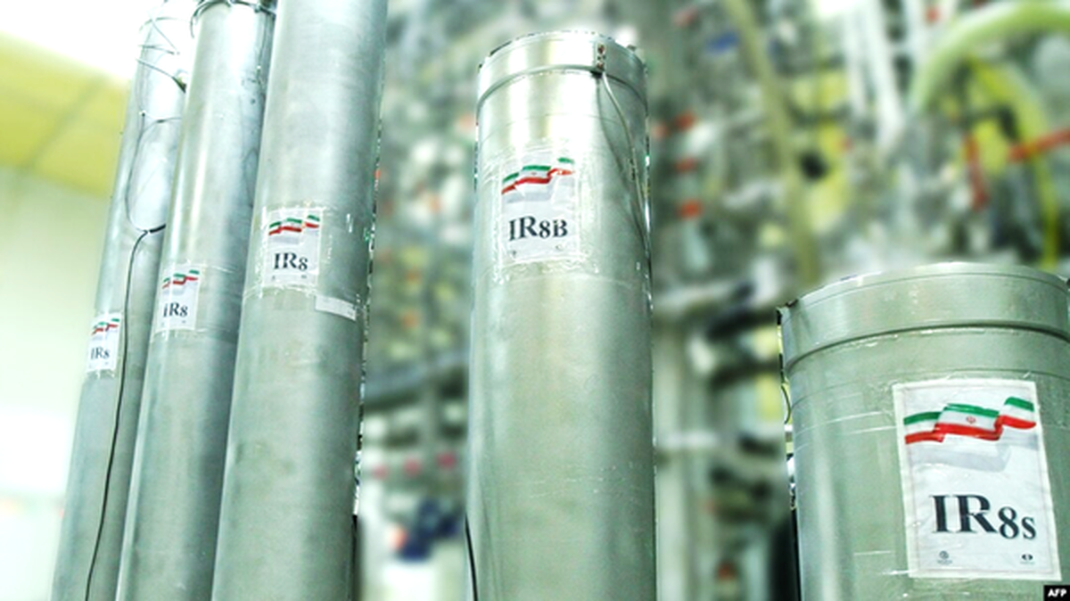 ادعای بلینکن: ایران پیش از حمله آمریکا آماده توافق با اروپا بر سر غنیسازی «زیر یک درصد» بود! ادعای بلینکن: ایران پیش از حمله آمریکا آماده توافق با اروپا بر سر غنیسازی «زیر یک درصد» بود!