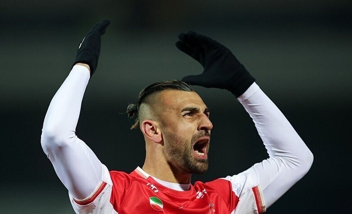 دورسون: بند فسخ با پرسپولیس دارم و الان بازیکن آزاد هستم/ می خواهم به سوپرلیگ ترکیه بروم! دورسون: بند فسخ با پرسپولیس دارم و الان بازیکن آزاد هستم/ می خواهم به سوپرلیگ ترکیه بروم!