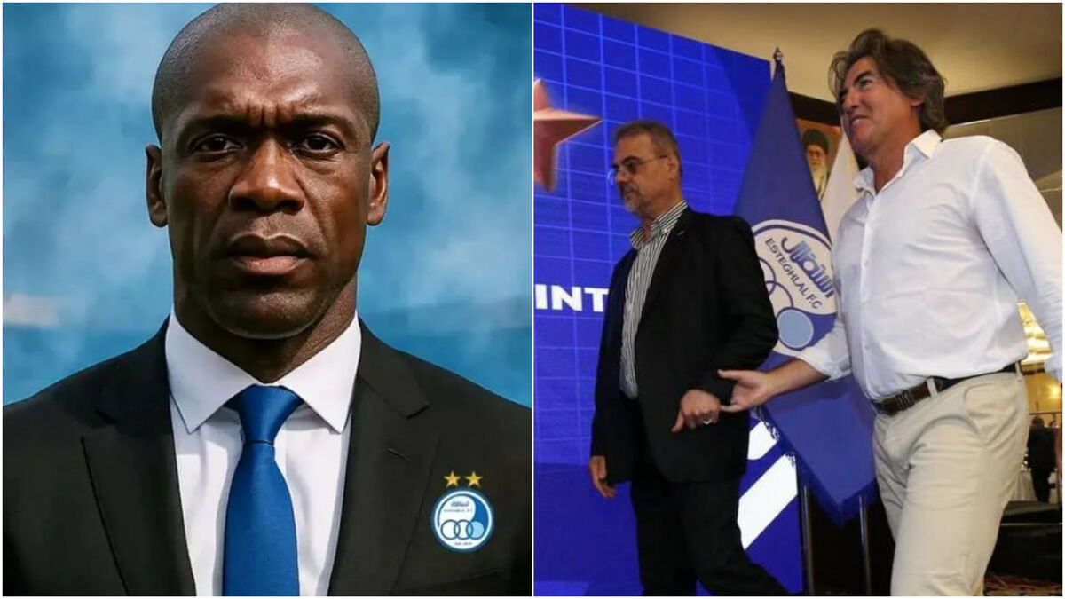 چرا ساپینتو شاکی شد و اعتراض کرد؟ چرا ساپینتو شاکی شد و اعتراض کرد؟