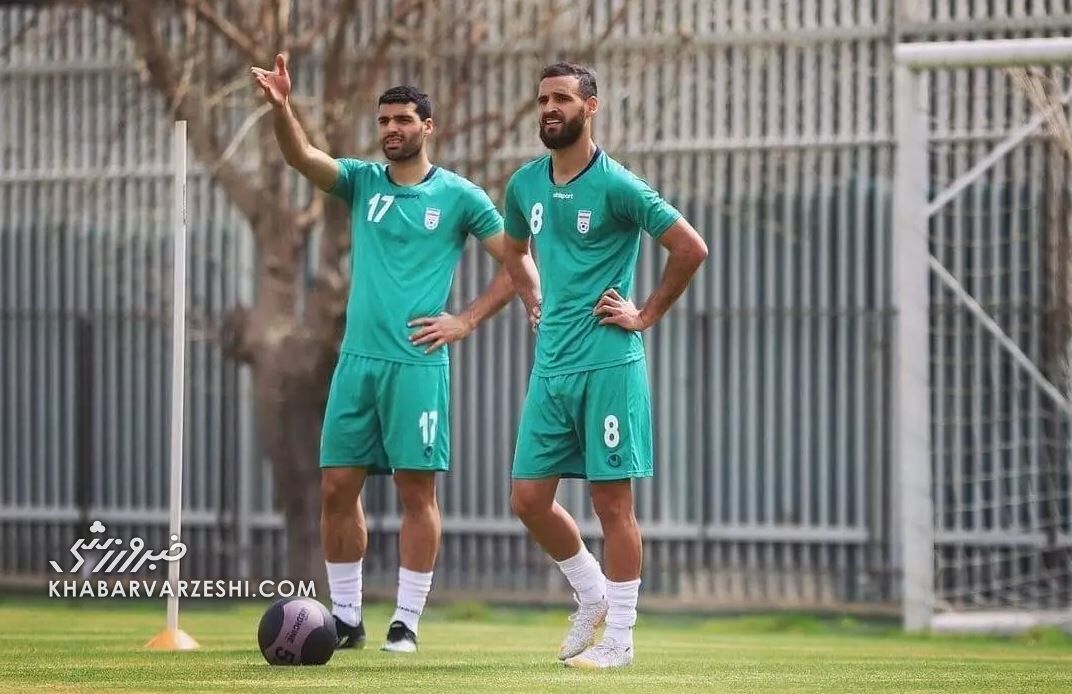 ستاره محبوب از چشم پرسپولیسی ها افتاد! ستاره محبوب از چشم پرسپولیسی ها افتاد!