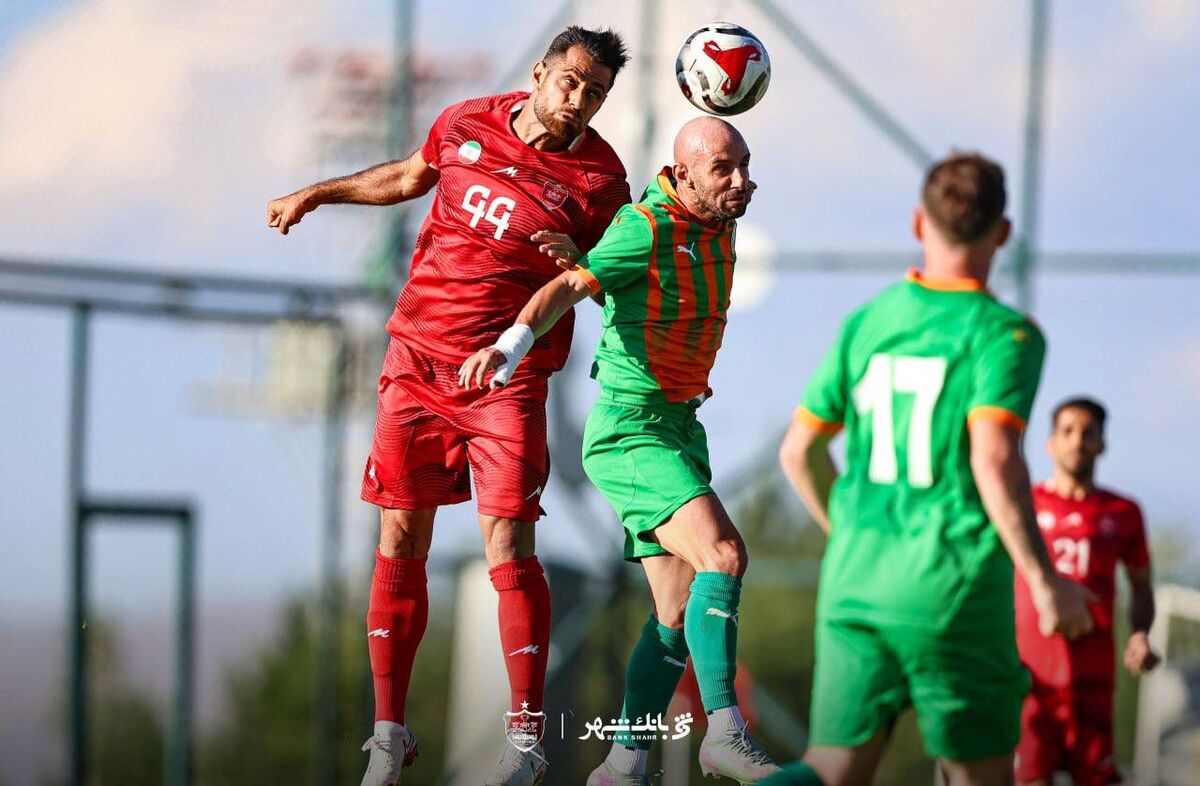 پرسپولیس و شمارههای خالی؛ ۱۰، ۲۱ و ۵ در انتظار کدام ستارهها هستند؟ پرسپولیس و شمارههای خالی؛ ۱۰، ۲۱ و ۵ در انتظار کدام ستارهها هستند؟