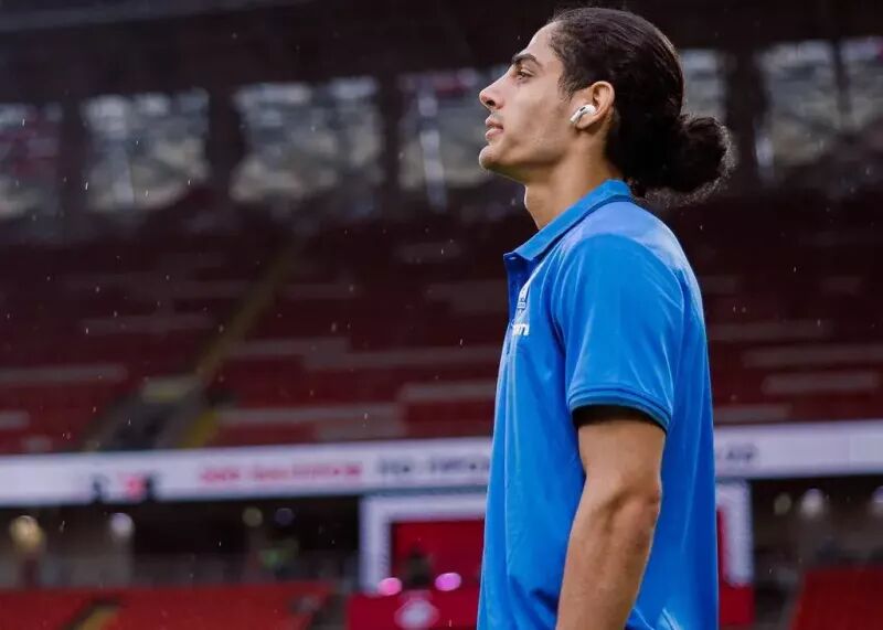 پایان رویای استقلال برای جذب ستاره ایرانی لیگ روسیه! پایان رویای استقلال برای جذب ستاره ایرانی لیگ روسیه!