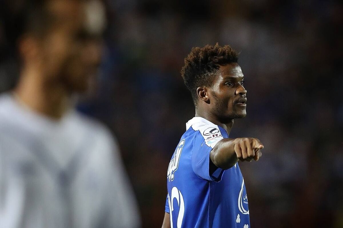 پایان ماجرای طولانی اندونگ؛ هافبک استقلال برگشت! پایان ماجرای طولانی اندونگ؛ هافبک استقلال برگشت!