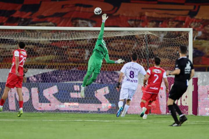 جنگ پرسپولیس و فدراسیون بر سر ورزشگاه خانگی جنگ پرسپولیس و فدراسیون بر سر ورزشگاه خانگی