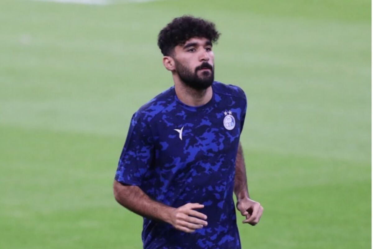 پشت پرده بازگشت فلاح به لیست استقلال پشت پرده بازگشت فلاح به لیست استقلال