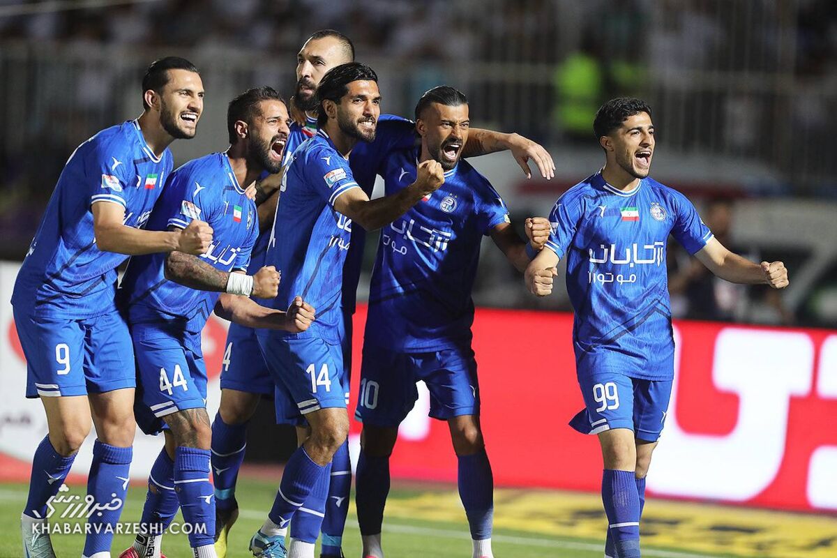 قانون جدید استقلال برای بازیکنان/ همه درآمدتان مال شما نیست! قانون جدید استقلال برای بازیکنان/ همه درآمدتان مال شما نیست!