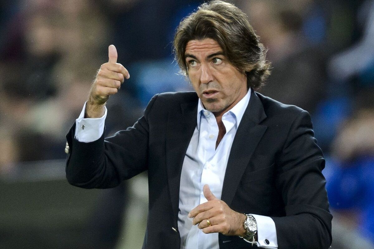 ریکاردو ساپینتو تا سه شنبه در تهران! ریکاردو ساپینتو تا سه شنبه در تهران!