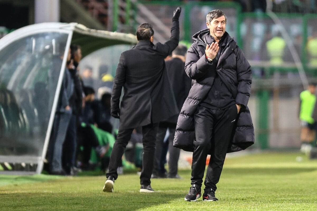 آخرین وضعیت قرارداد کریم باقری با پرسپولیس آخرین وضعیت قرارداد کریم باقری با پرسپولیس