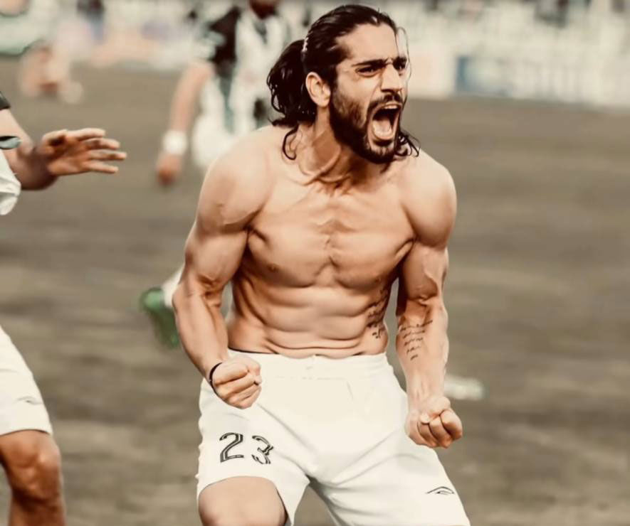 ابرقویی جدی ترین گزینه پرسپولیس در خط دفاعی ابرقویی جدی ترین گزینه پرسپولیس در خط دفاعی