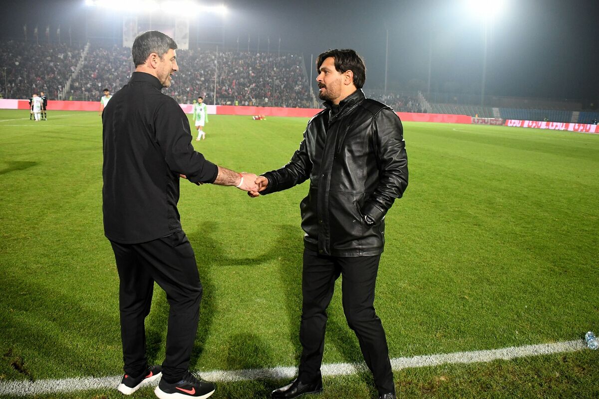 با اسم برانکو و اوسمار آب در هاون میکوبید/ ساپینتو با قاطر هم میآید اما با اولین موشک درمیرود!