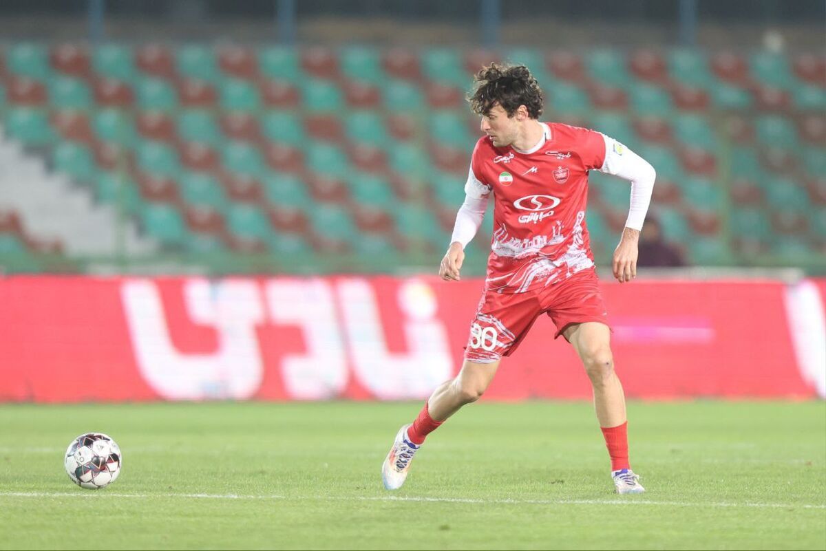 پشت پرده شایعه بازگشت ۲ بازیکن مازاد به پرسپولیس! پشت پرده شایعه بازگشت ۲ بازیکن مازاد به پرسپولیس!