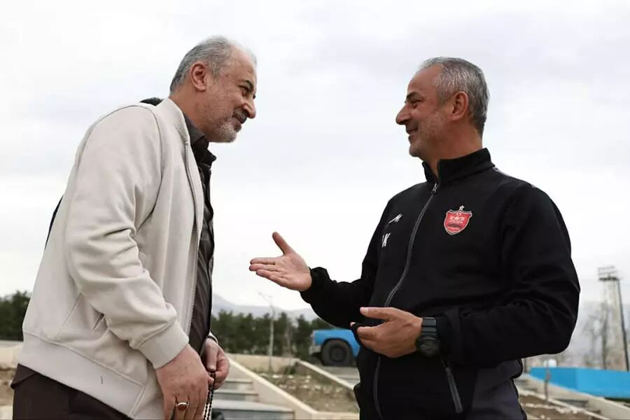 دوشنبه روز تصمیم قطعی کارتال است! دوشنبه روز تصمیم قطعی کارتال است!