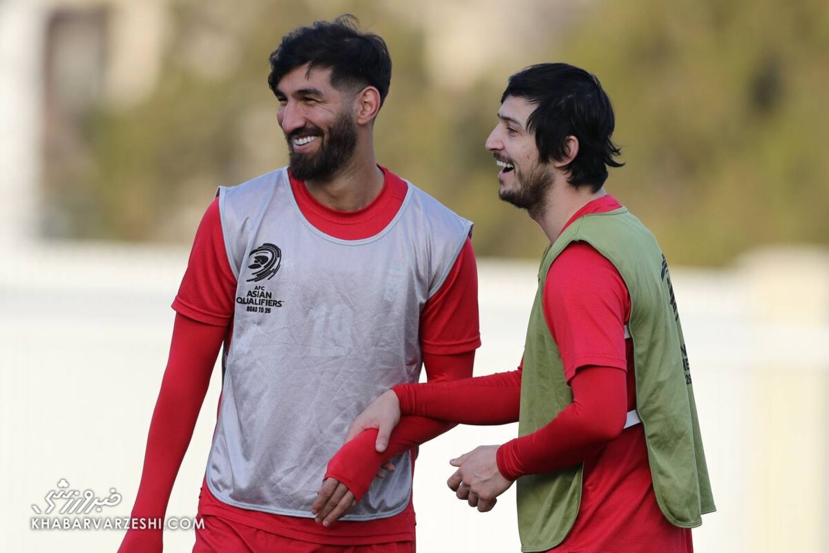 آب پاکی روی دست تیم های ایرانی؛ تیر پرسپولیس باز هم به سنگ خورد! آب پاکی روی دست تیم های ایرانی؛ تیر پرسپولیس باز هم به سنگ خورد!