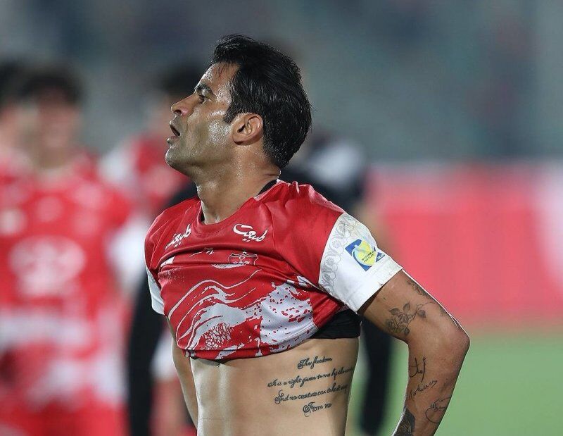 اختلاف در استقلال به اوج رسید/ ساپینتو با آلکثیر کنار بیاید! اختلاف در استقلال به اوج رسید/ ساپینتو با آلکثیر کنار بیاید!