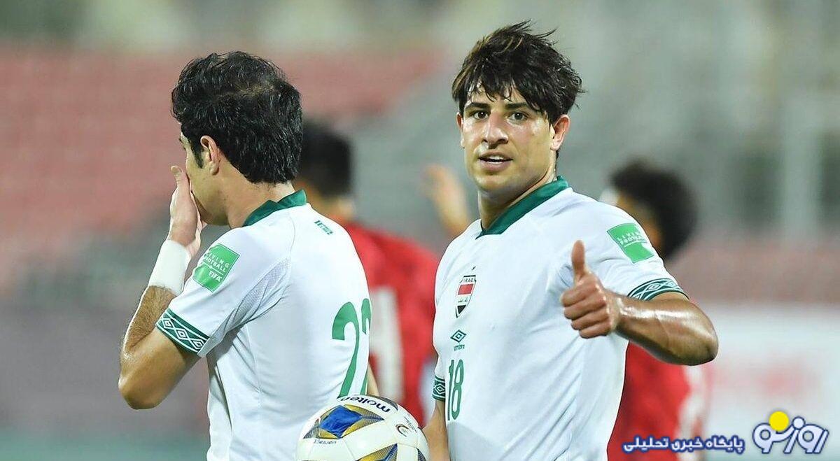 پرسپولیس گزینه استقلال را می خواهد/ این ستاره در لیست هاشمیان؟