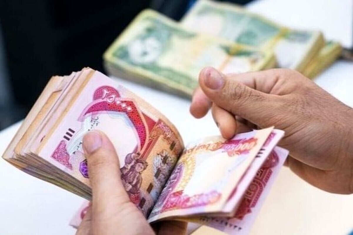 قیمت دینار عراق امروز شنبه ۱۱ مرداد ۱۴۰۴ + شرایط دریافت ارز اربعین