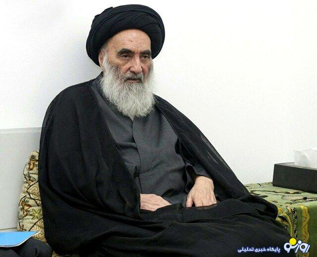 دفتر آیت‌الله سیستانی: استفاده از تصاویر مرجعیت در اماکن عمومی ممنوع است