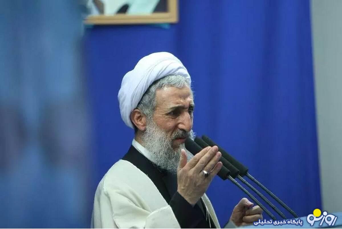ازگل و آقا زاده ها صدیقی را خانه نشین کرد!