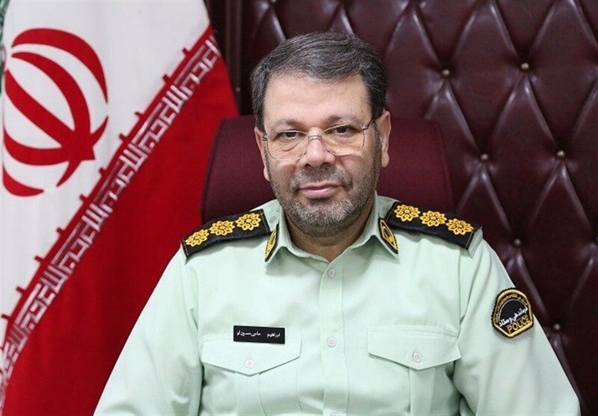 کشف مواد مخدردر کله پاچه!+ عکس