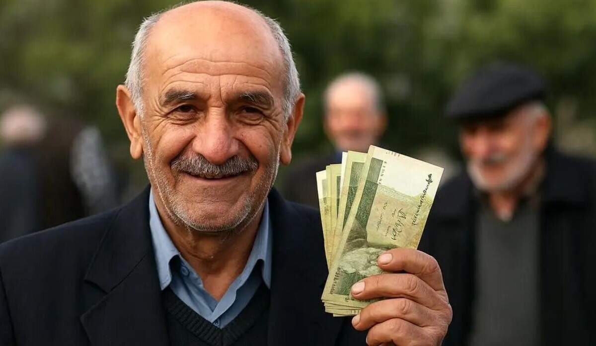 بازنشستگان کارت اعتباری ۱۵۰میلیون تومانی می‌گیرند
