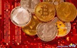 جدول قیمت بیت کوین و ارز‌های دیجیتال امروز جمعه ۱۷ مرداد ۱۴۰۴