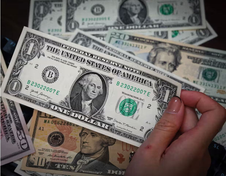 قیمت دلار در بازار آزاد امروز شنبه ۱۸ مرداد ۱۴۰۴ +جدول