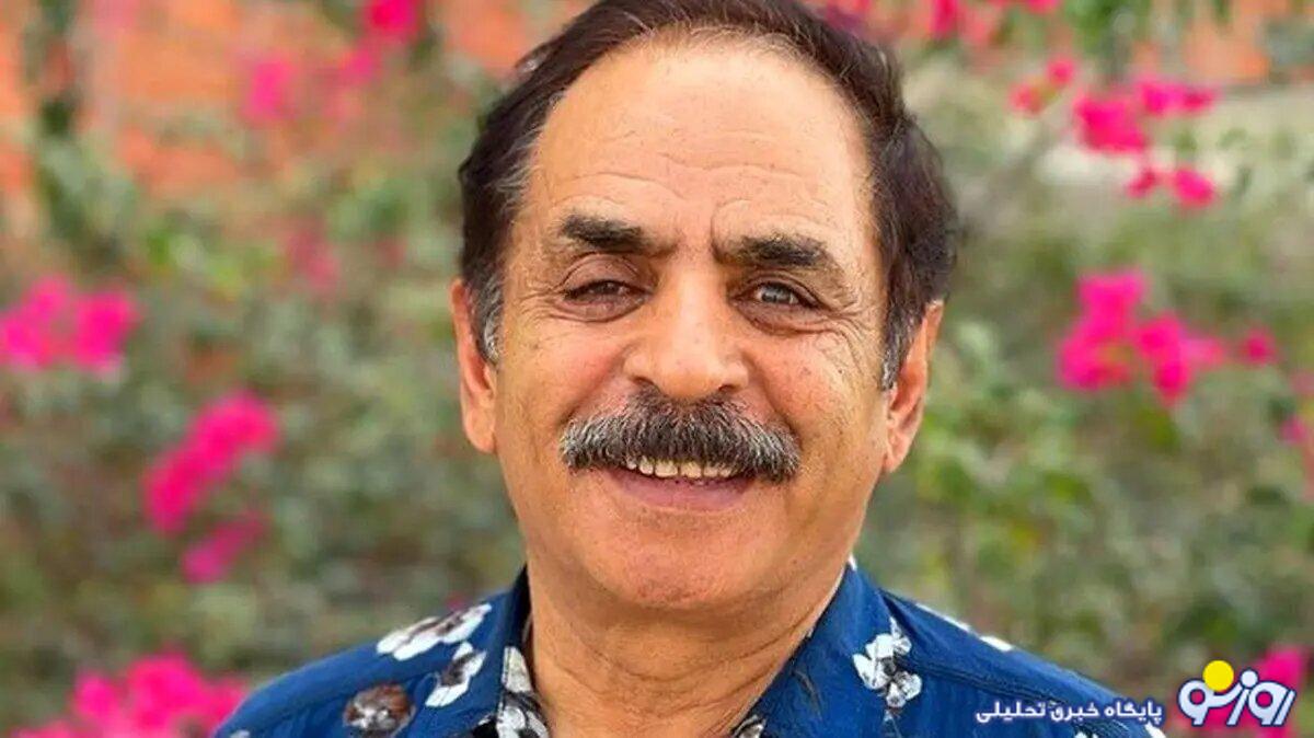 پز نیست سبک زندگیه رشید!