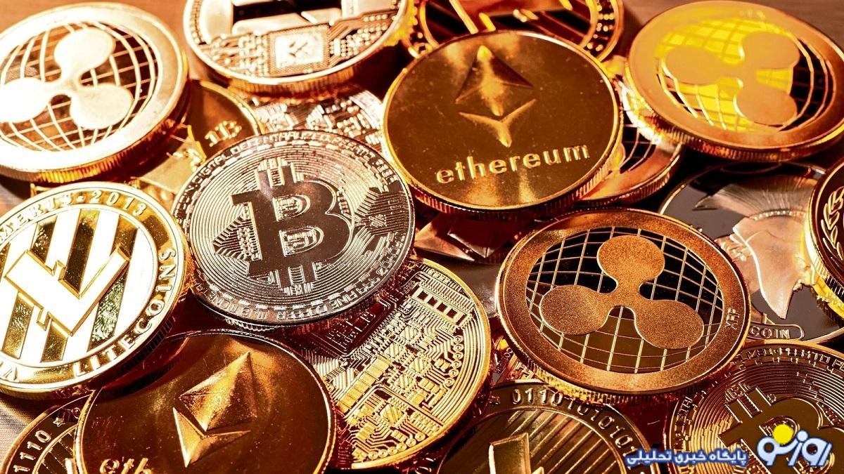 قیمت ارز‌های دیجیتال امروز یکشنبه ۱۹ مرداد ۱۴۰۴ + جدول