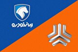 جدول قیمت محصولات ایران خودرو و سایپا امروز ۱۹ مرداد ۱۴۰۴