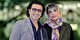 پست عاشقانه امین زندگانی برای تولد الیکا عبدالرزاقی +عکس