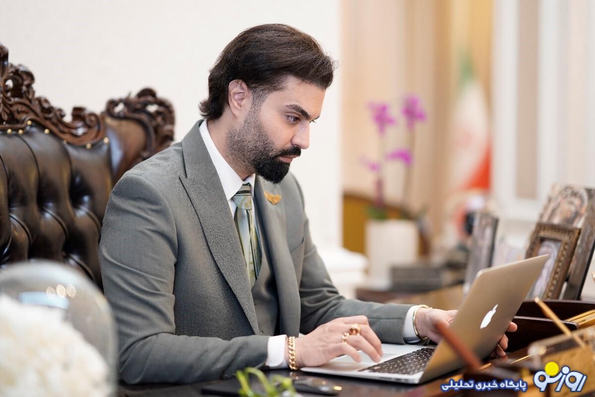اتهامات بی‌اساس محمد جرجندی و پیامدهای قضایی آن