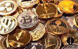 جدول قیمت ارز‌های دیجیتال امروز سه‌شنبه ۲۱ مرداد ۱۴۰۴