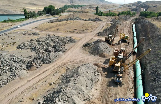 انتقال آب سد طالقان به تهران کاری کارشناسی شده است؟