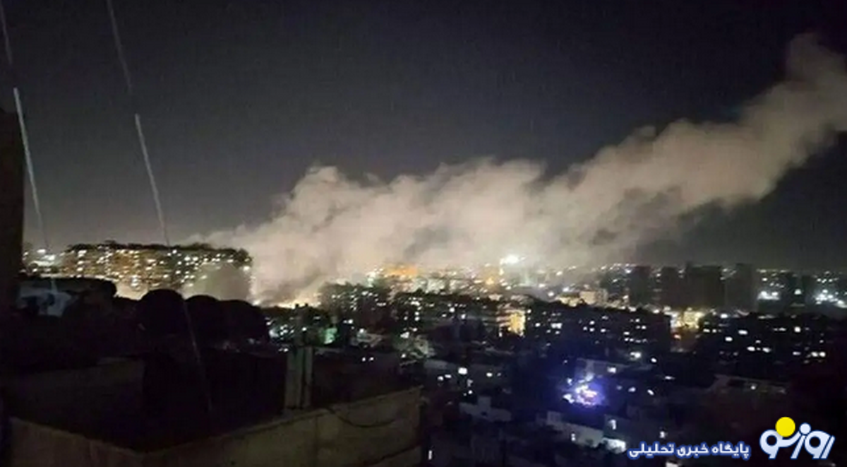 زمان حمله اسراییل به ایران طبق گفته فرانس پرس مشخص شد!