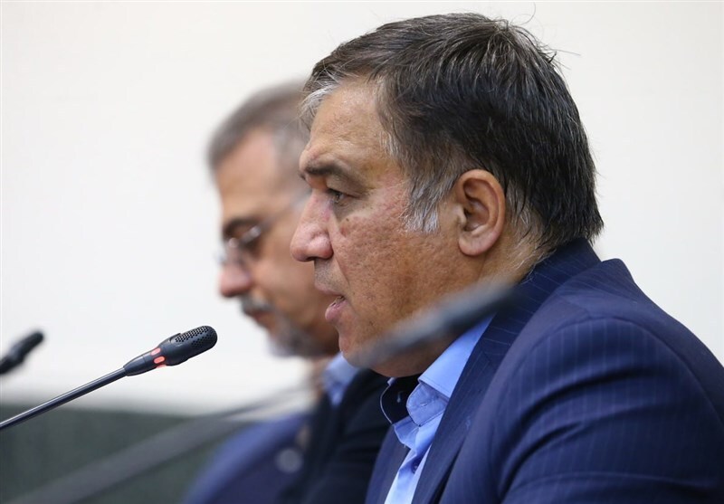هیئت مدیره استعفای نظری جویباری را پذیرفت / تاجرنیا سرپرست باشگاه استقلال شد