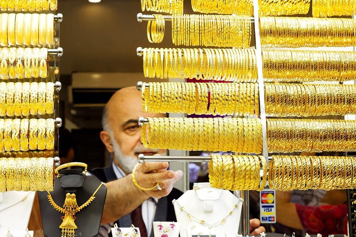 قیمت سکه و طلا امروز شنبه ۲۵ مرداد ۱۴۰۴ +جدول