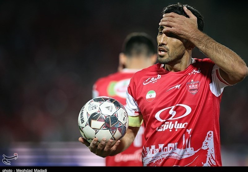 اتفاق عجیب در پرسپولیس؛ هاشمیان و باشگاه علیه امیری!