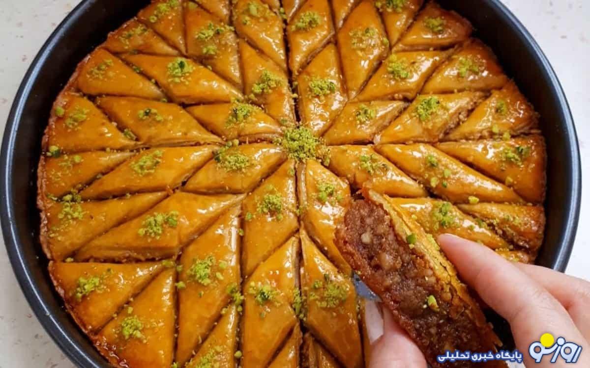 با پاسپورت خوراکی‌های خوشمزه دنیا آشنا شوید!