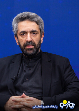 سیدمهدی طباطبایی: مذاکرات، صرفا تصمیم دولت نیست