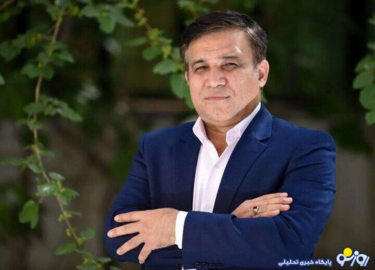 تایید تیمداری استقلال در والیبال