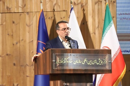 رفیع زاده طرح کرد؛ شرط پرداخت فوق‌العاده خاص حقوق کارمندان و معلمان