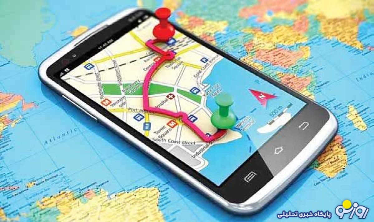 قطعی جی‌پی‌اس دو ماه پس از آتش‌بس