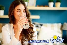 آب‌هایی مخصوص پولدارها!