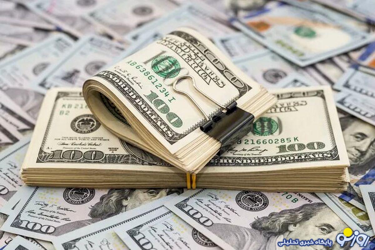 ظهور طبقه رانتی بزرگ در سایه کنترل ارزی