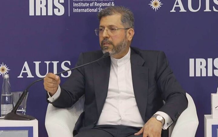 معاون وزیر خارجه: عراقچی و ویتکاف وقتی لازم بود، در تماس بودند؛ کانال مستقیم وجود داشت، در صورت نیاز، هنوز هم این امکان وجود دارد / ما تا چند ساعت قبل از آغاز تجاوز، پیام‌هایی با ویتکاف رد و بدل می‌کردیم / ما می‌خواهیم که در طول مذاکرات خصومت‌ها متوقف شوند