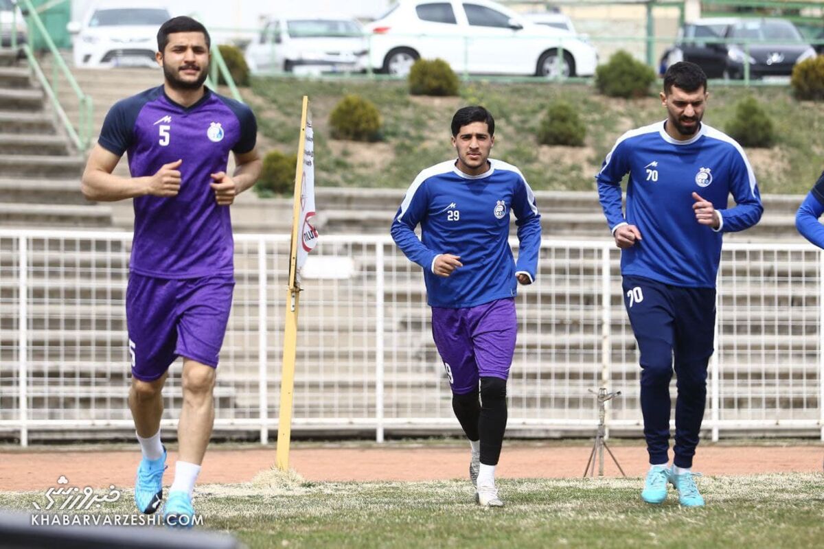 توافق با ستاره محبوب مجیدی و موسیمانه/ آبیها در آستانه رونمایی از بازیکن جدید توافق با ستاره محبوب مجیدی و موسیمانه/ آبیها در آستانه رونمایی از بازیکن جدید