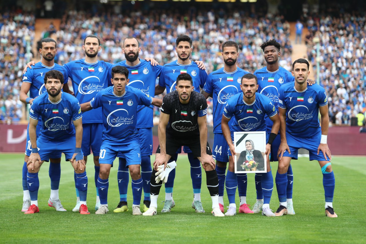 پادشاهی یک ایجنت در استقلال و سپاهان؛ مدیران خوابند؟ پادشاهی یک ایجنت در استقلال و سپاهان؛ مدیران خوابند؟